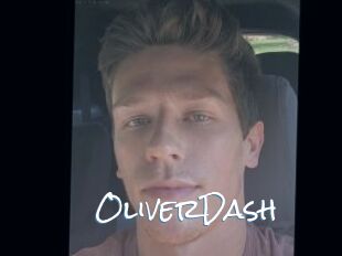 OliverDash