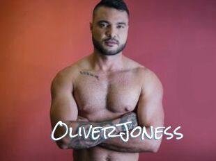OliverJoness