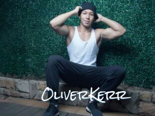 OliverKerr