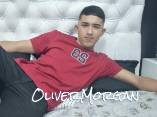 OliverMorgan