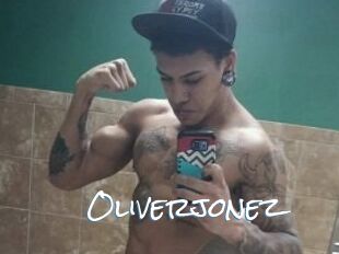 Oliverjonez