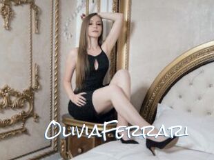 OliviaFerrari