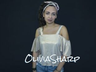 OliviaSharp