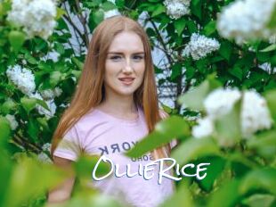 OllieRice