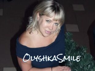 OlyshkaSmile