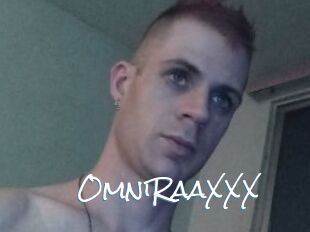 OmniRaaXXX