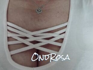 OndRosa