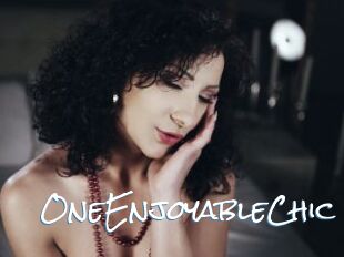 OneEnjoyableChic