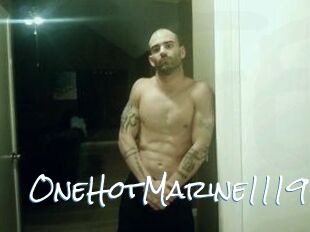 OneHotMarine1119