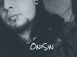OniSin