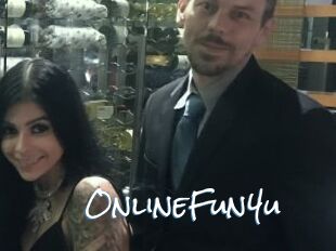 OnlineFun4u
