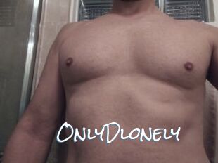 OnlyDlonely