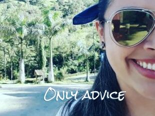 Only_advice
