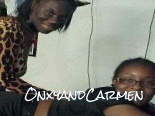 OnxyandCarmen