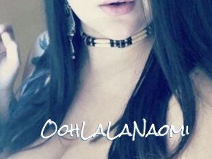 OohLaLaNaomi