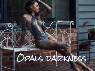 Opals_darkness