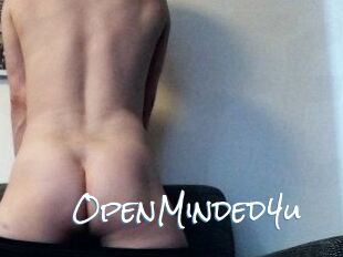 OpenMinded4u