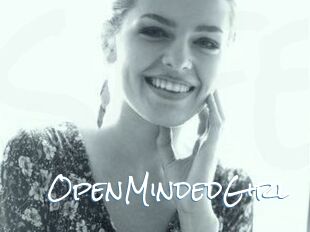 OpenMindedGirl