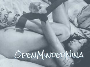 OpenMindedNina