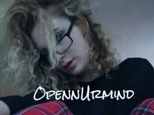 OpennUrmind