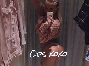 Ops_xoxo
