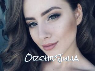 OrchidJulia