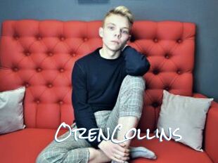 OrenCollins