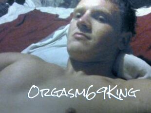 Orgasm69King