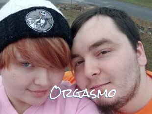 Orgasmo