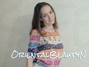 OrientalBeautyN