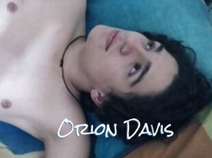 Orion_Davis