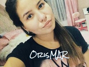 OrisMAR
