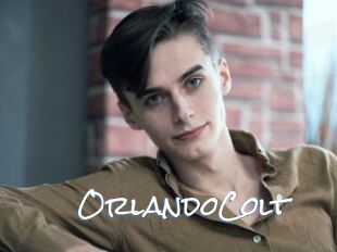 OrlandoColt