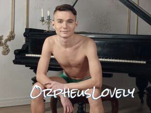 OrpheusLovely