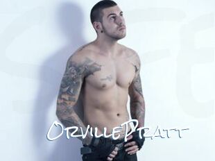 OrvillePratt