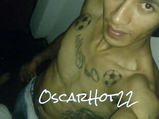 OscarHot22