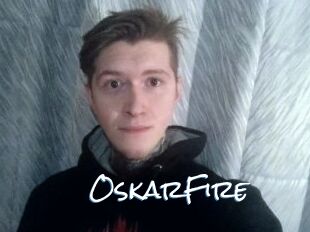 OskarFire