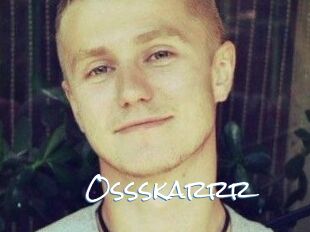 Ossskarrr
