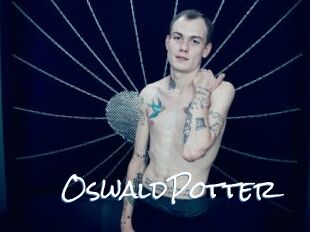 OswaldPotter