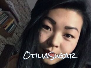OtiliaSugar