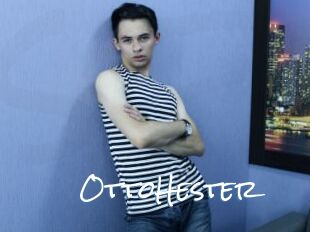 OttoHester