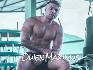 OwenMaximus