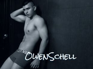 OwenSchell