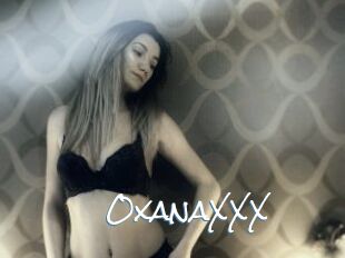 OxanaXXX