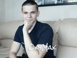 OxyMax