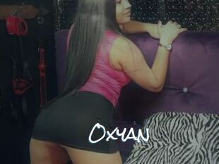 Oxyan