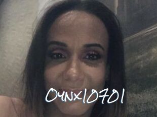 Oynx10701