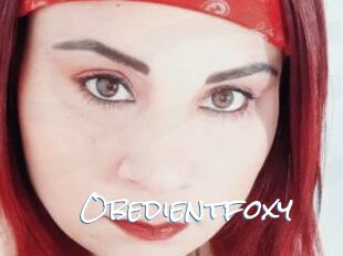 Obedientfoxy