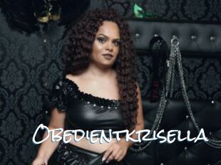 Obedientkrisella