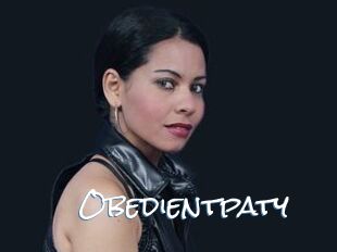Obedientpaty